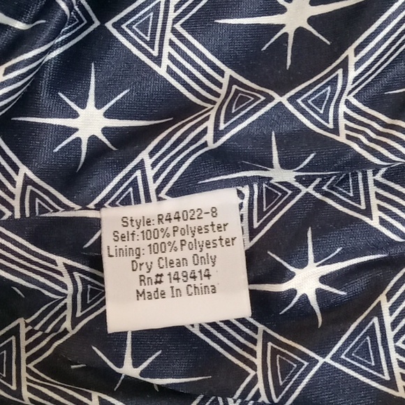 Johnny Was Biya Phoenix Velor Jacket New (Fits More Like A Small) - Picture 5 of 5